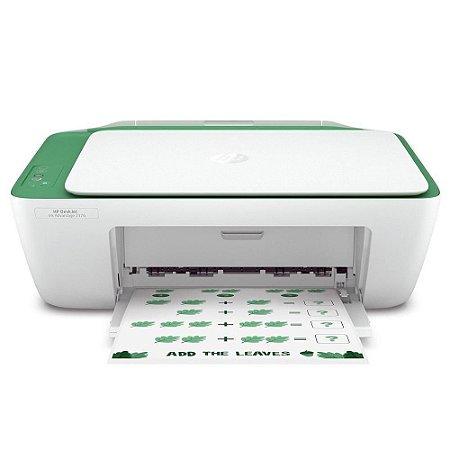 Identificação do erro E3 na impressora HP