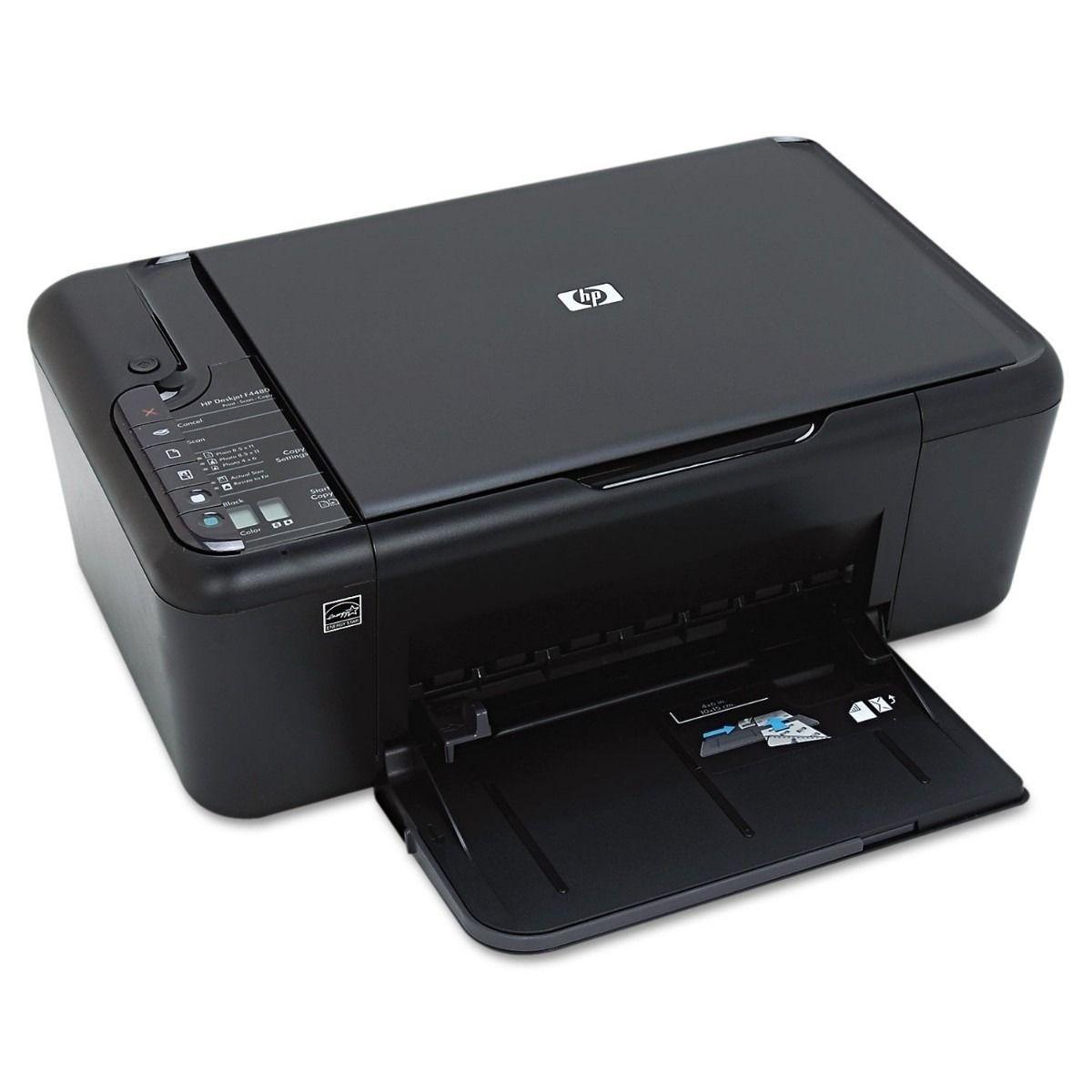 Impressora HP com linhas na impressão: como resolver