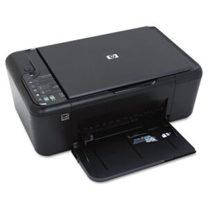 Impressora HP não puxa o papel: como corrigir